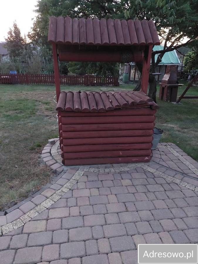 dom wolnostojący Straszów. Zdjęcie 3