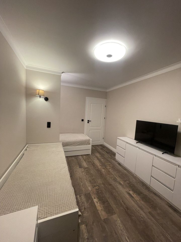 Mieszkanie 3-pokojowe Kraków Kliny, ul. bpa Albina Małysiaka. Zdjęcie 4