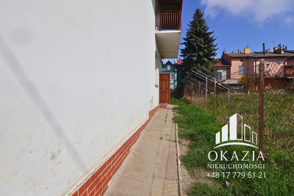 dom wolnostojący, 4 pokoje Przeworsk. Zdjęcie 11