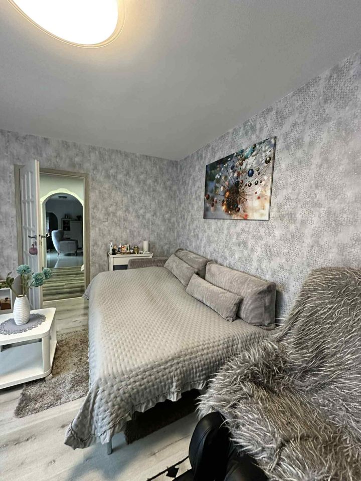 dom wolnostojący, 5 pokoi Grojec, ul. Kazimierza Jagiellończyka. Zdjęcie 19