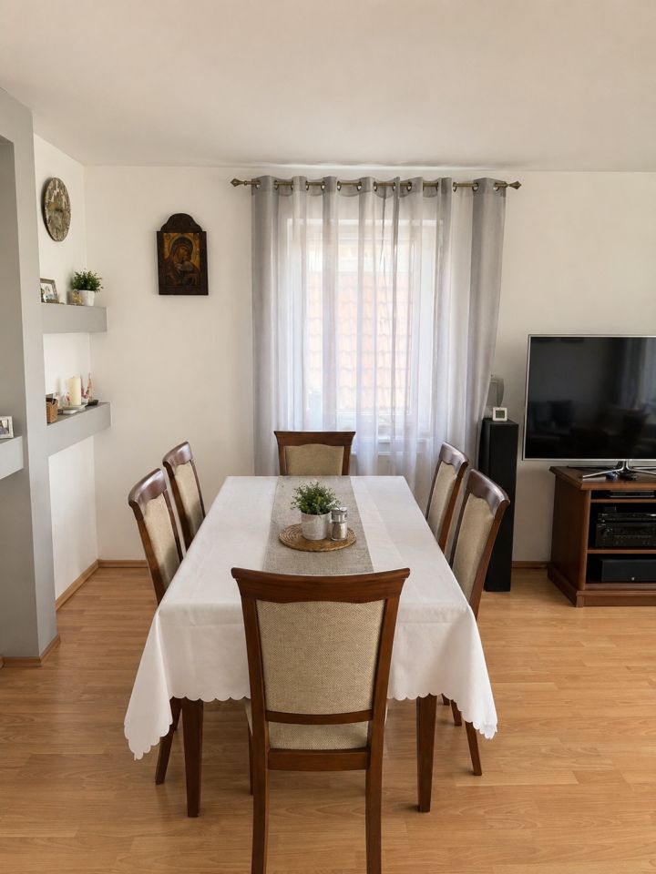 dom wolnostojący, 5 pokoi Legnica Przybków, ul. Fiołkowa. Zdjęcie 4