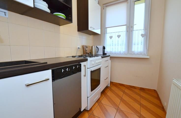 Mieszkanie 1-pokojowe Piekary Śląskie, ul. Armii Krajowej. Zdjęcie 2