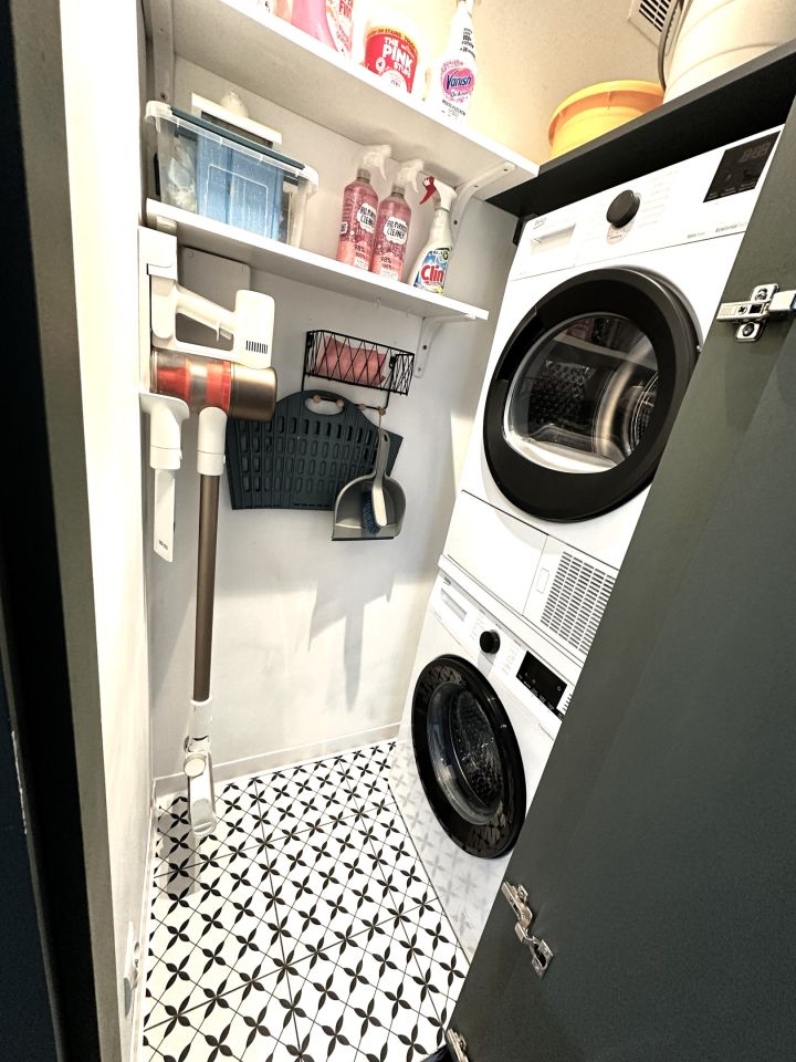 Mieszkanie 4-pokojowe Warzymice. Zdjęcie 17