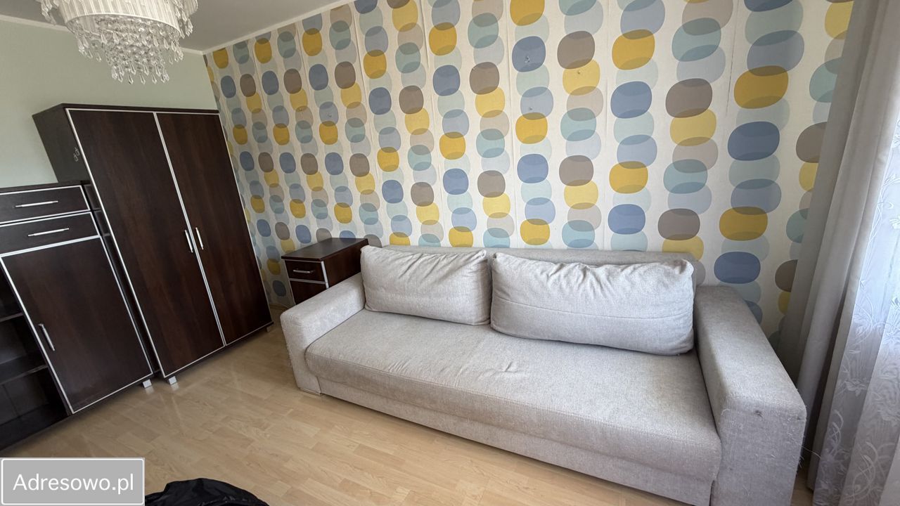 Mieszkanie 1-pokojowe Zielona Góra Centrum, ul. Rydza-Śmigłego. Zdjęcie 9