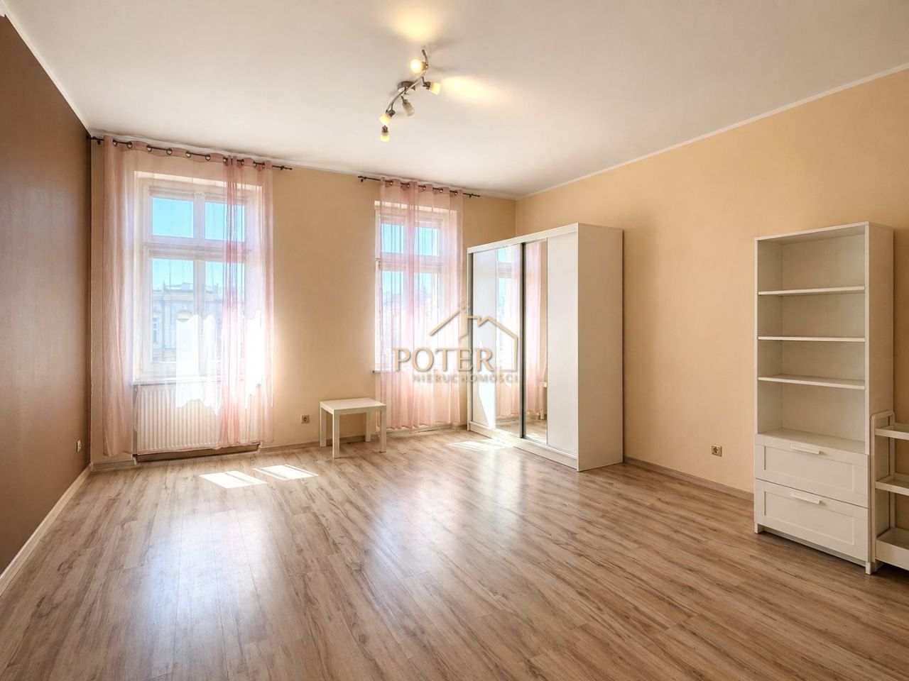 Mieszkanie 1-pokojowe Wrocław Krzyki, ul. Tadeusza Kościuszki. Zdjęcie 1
