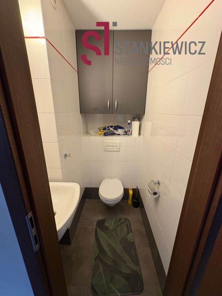 Mieszkanie 3-pokojowe Leszno, os. Ogrody. Zdjęcie 11