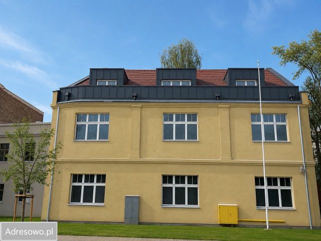 Mieszkanie 2-pokojowe Toruń Rybaki, ul. Bydgoska. Zdjęcie 1