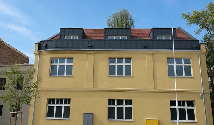 Mieszkanie 2-pokojowe Toruń Rybaki, ul. Bydgoska