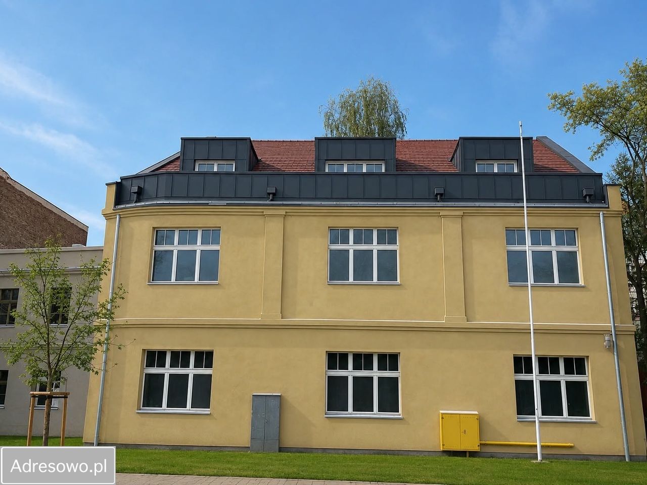 Mieszkanie 2-pokojowe Toruń Rybaki, ul. Bydgoska. Zdjęcie 1