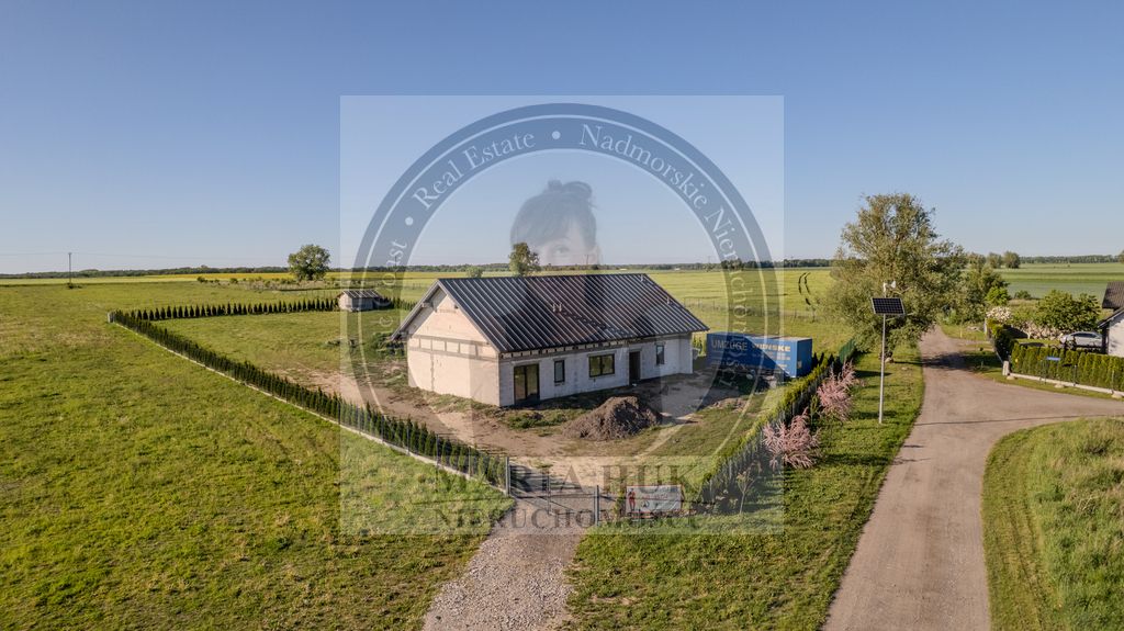 dom wolnostojący, 4 pokoje Grabowo. Zdjęcie 4