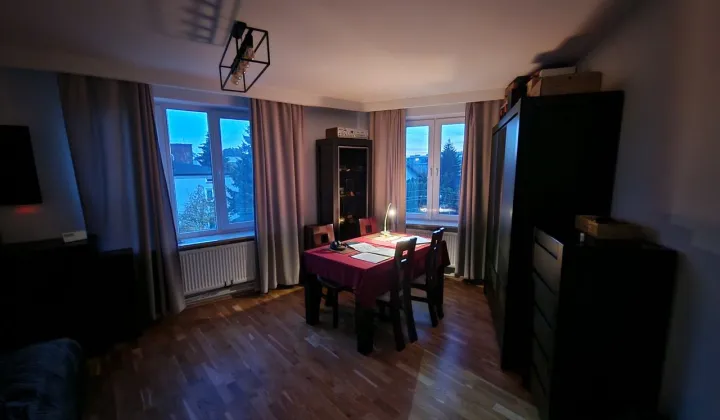 Mieszkanie 2-pokojowe Warszawa Nowe Włochy, ul. Nastrojowa