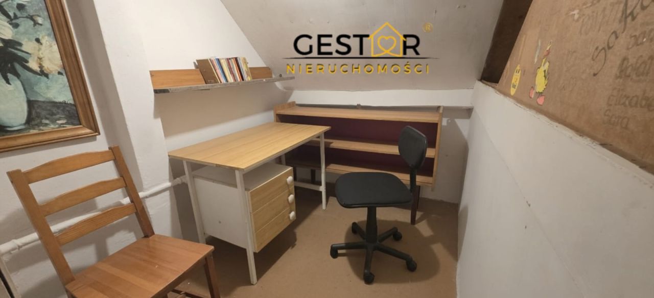 dom wolnostojący, 6 pokoi Pieszyce Lasocin, Lasocin. Zdjęcie 11