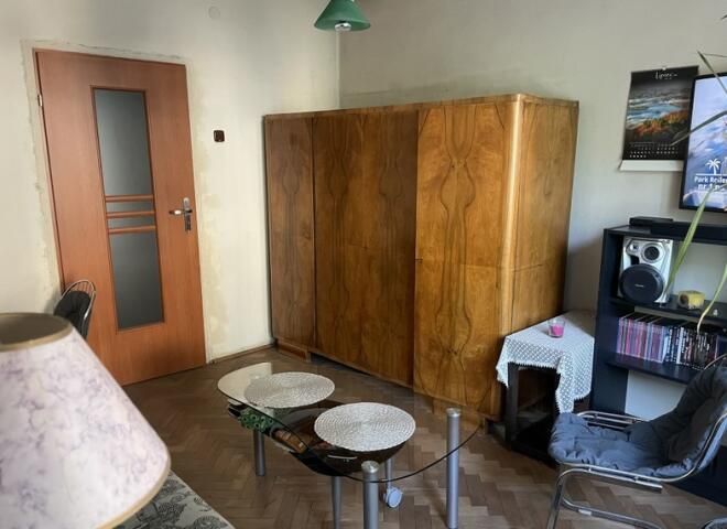 Mieszkanie 2-pokojowe Sosnowiec Pogoń, ul. Będzińska. Zdjęcie 3