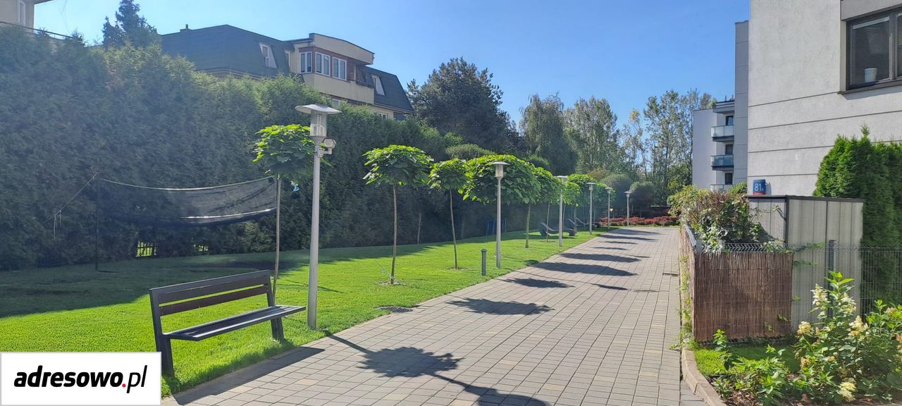 Mieszkanie 1-pokojowe Warszawa Szczęśliwice, ul. Włodarzewska. Zdjęcie 14