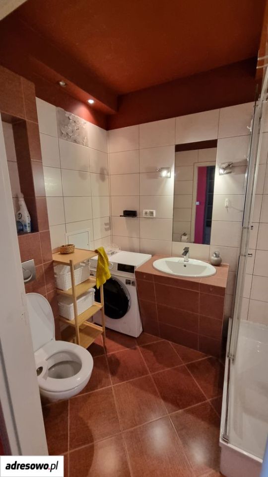 Mieszkanie 1-pokojowe Warszawa Mokotów, ul. Pejzażowa. Zdjęcie 14