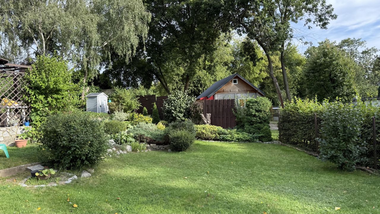 Działka rod Kalisz Majków, ul. Spacerowa. Zdjęcie 6