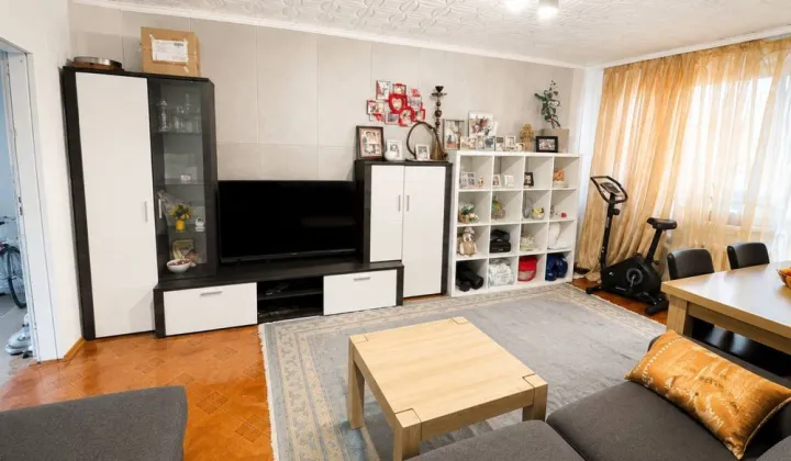 Mieszkanie 4-pokojowe Gliwice Łabędy, ul. Zygmuntowska