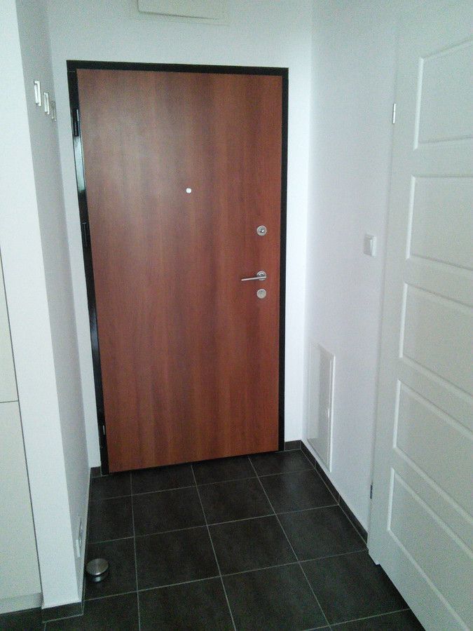 Mieszkanie 1-pokojowe Warszawa Praga-Południe, ul. Jana Nowaka-Jeziorańskiego. Zdjęcie 7