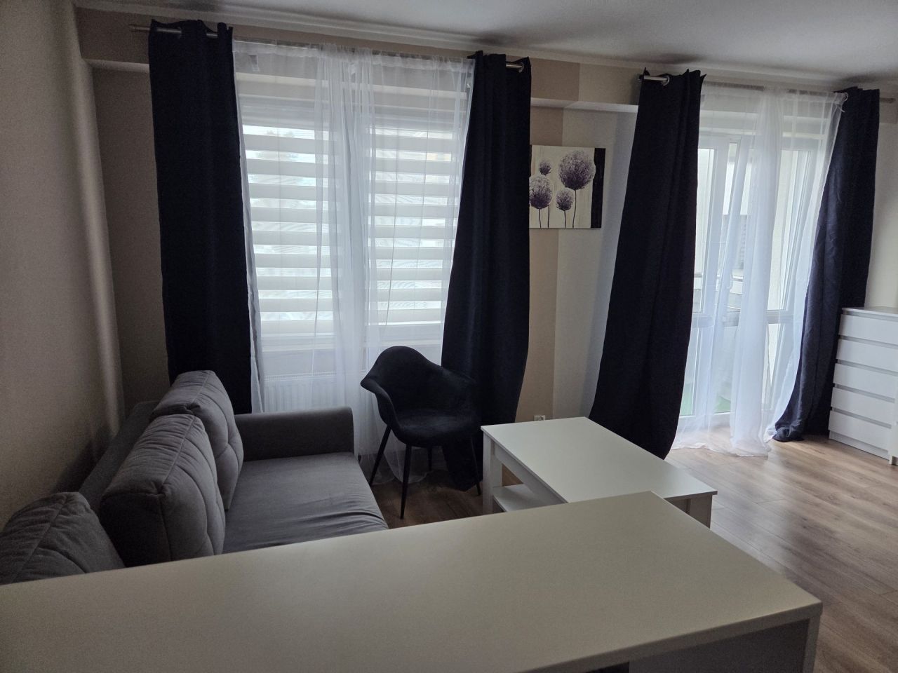 Mieszkanie 1-pokojowe Inowrocław, ul. Bolesława Krzywoustego. Zdjęcie 7