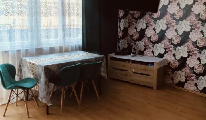 Mieszkanie 4-pokojowe Ostróda, ul. Rycerska