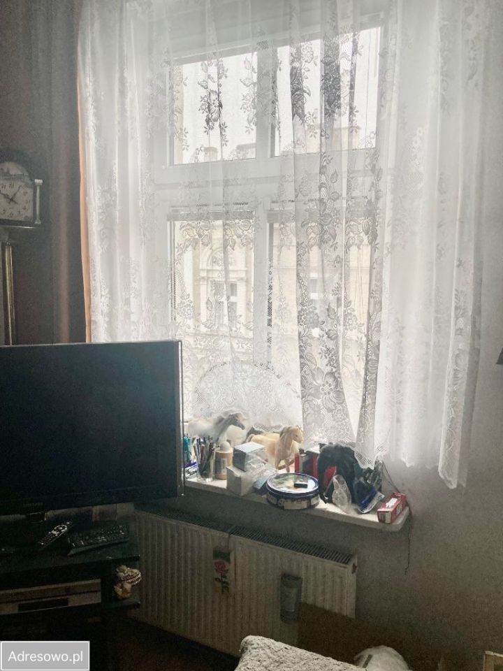 Mieszkanie 2-pokojowe Szczecin Centrum, ul. Radogoska. Zdjęcie 9