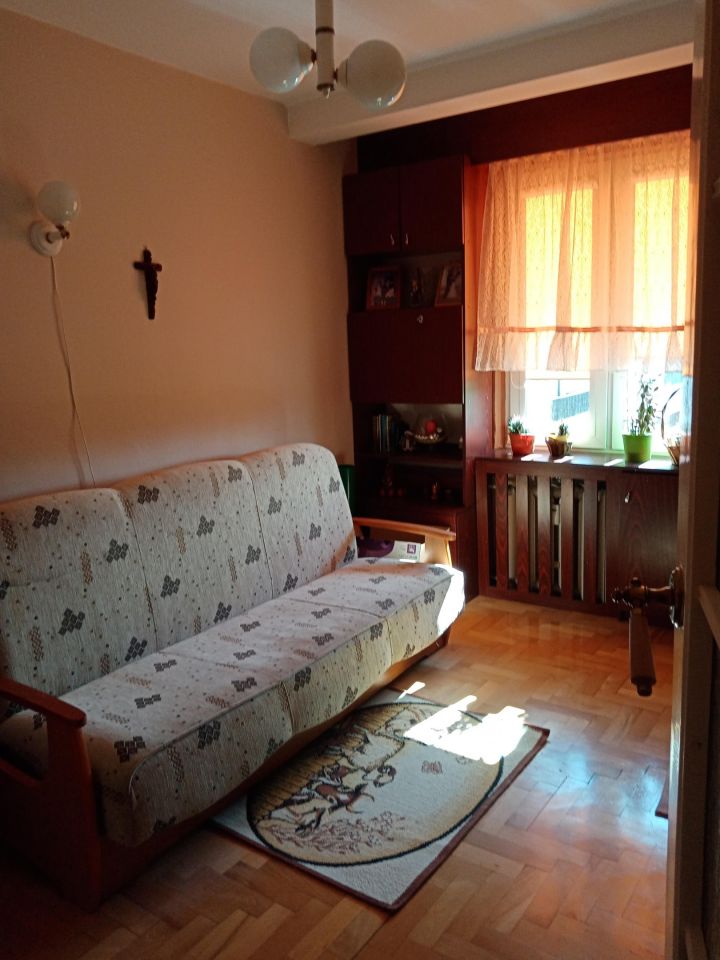 Mieszkanie 3-pokojowe Pabianice Bugaj, ul. gen. Zygmunta "Waltera" Janke. Zdjęcie 8