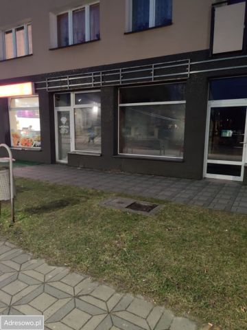 Lokal Rybnik, ul. Tadeusza Kościuszki. Zdjęcie 1