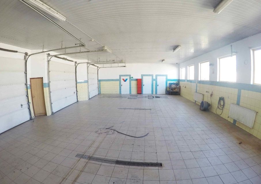 Hala/magazyn Świdwin. Zdjęcie 7