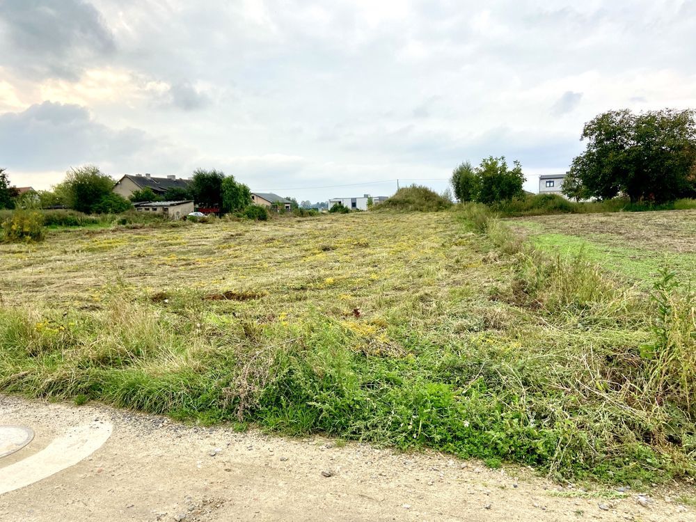 Działka budowlana Wilkowice, ul. Dworcowa. Zdjęcie 4