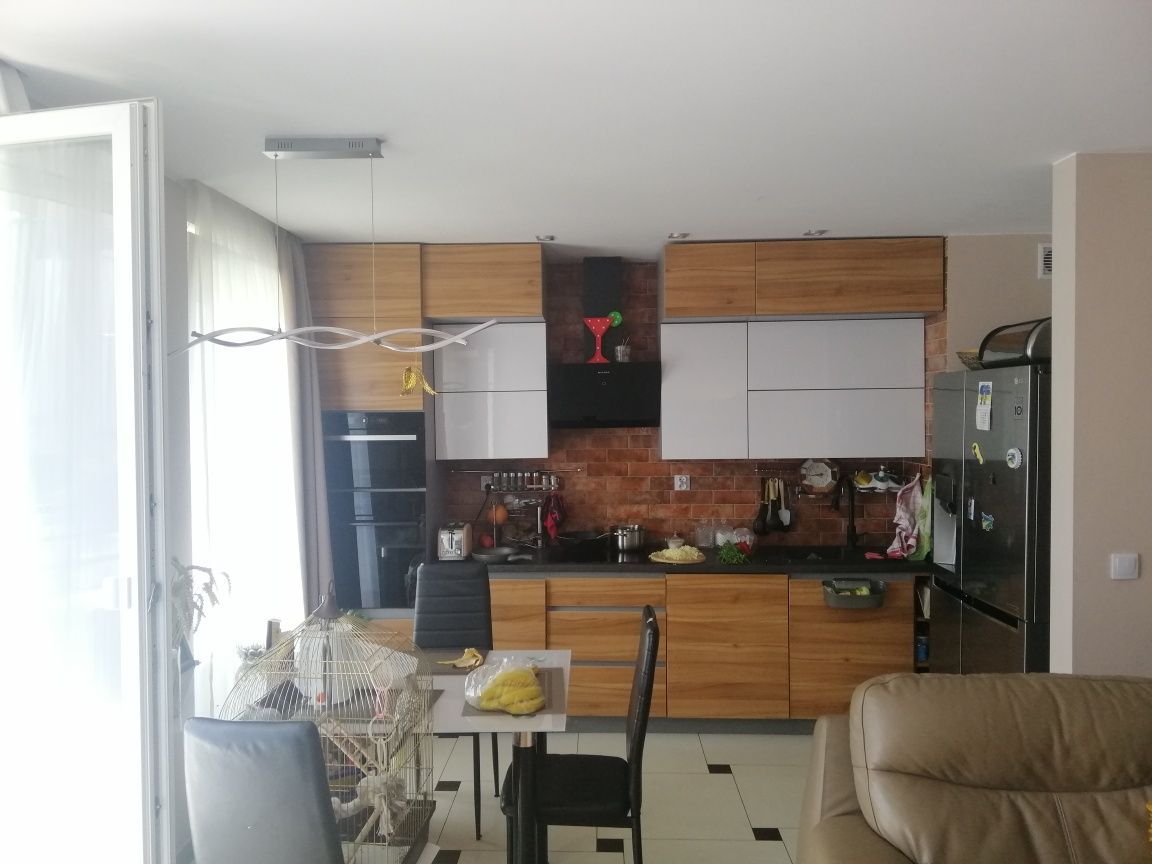 Mieszkanie 3-pokojowe Szymanów