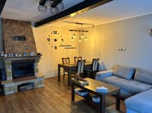 Mieszkanie 4-pokojowe Boguszów-Gorce Boguszów, ul. Wincentego Witosa. Zdjęcie 1