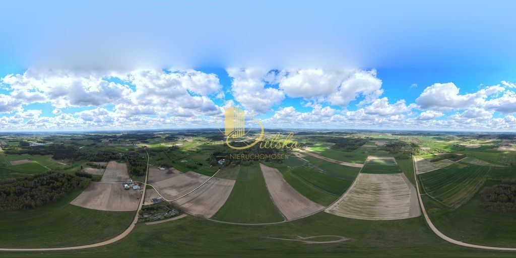 Działka Rafałówka. Zdjęcie 4