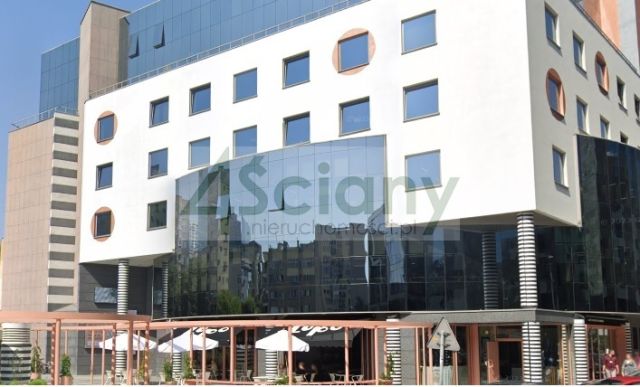 Biuro Warszawa Śródmieście. Zdjęcie 1