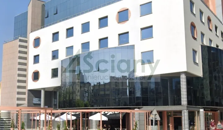 Biuro Warszawa Śródmieście