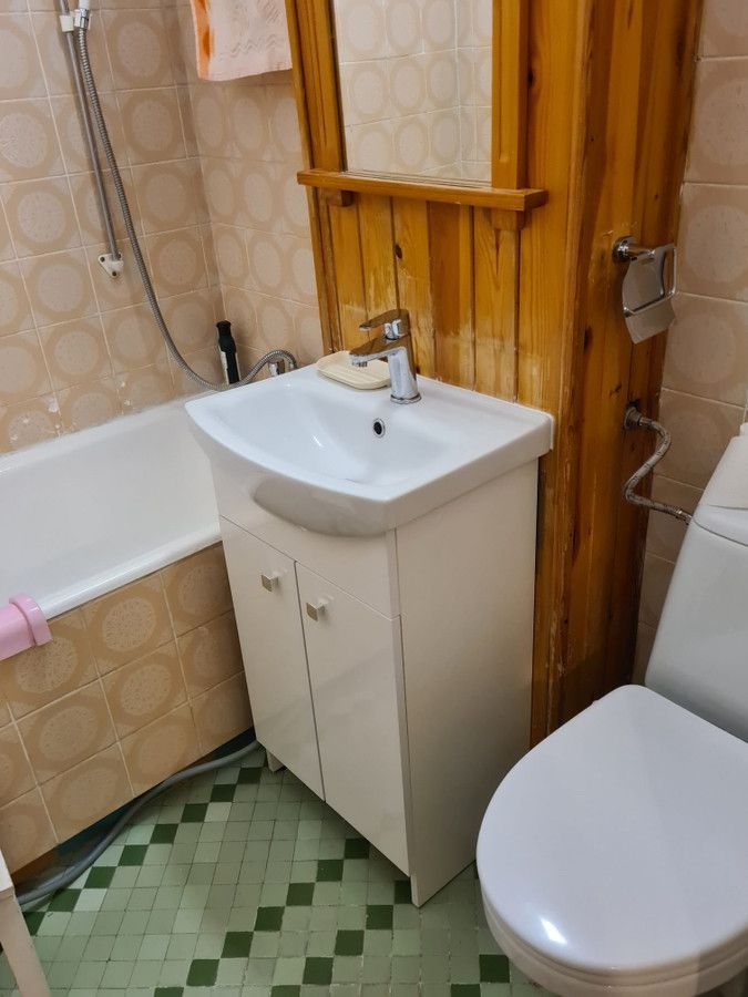 Mieszkanie 3-pokojowe Warszawa Mokotów, ul. Bernardyńska. Zdjęcie 11