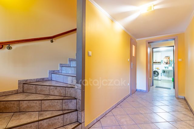 dom szeregowy, 5 pokoi Wejherowo. Zdjęcie 15