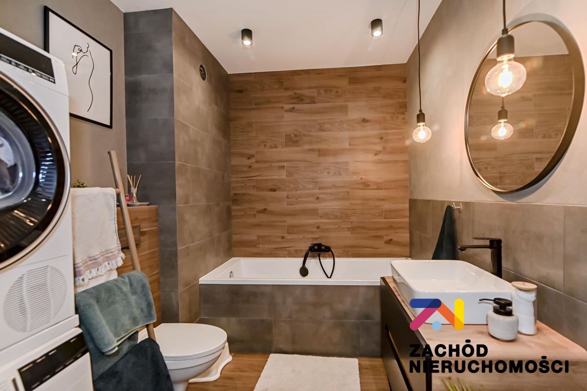 Mieszkanie 3-pokojowe Zielona Góra Łężyca. Zdjęcie 9