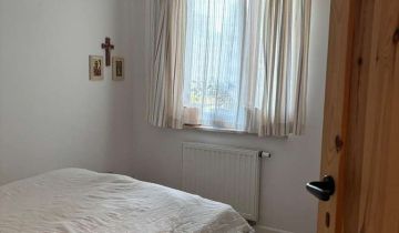 Mieszkanie 3-pokojowe Kraków Śródmieście, ul. Grzegórzecka
