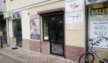 Lokal Lubartów, ul. Lubelska