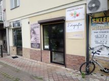 Lokal Lubartów, ul. Lubelska. Zdjęcie 1