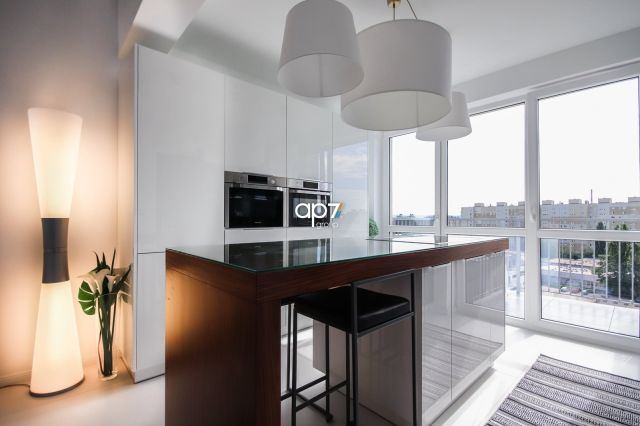 Mieszkanie 3-pokojowe Kraków Czyżyny, ul. Franciszka Hynka. Zdjęcie 6