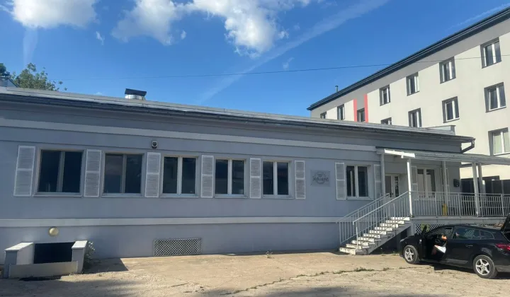 Działka inwestycyjna Łódź Widzew