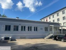 Działka inwestycyjna Łódź Widzew