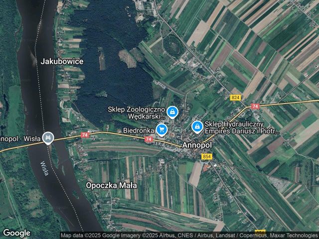 Działka rekreacyjna Opoczka Mała. Zdjęcie 1