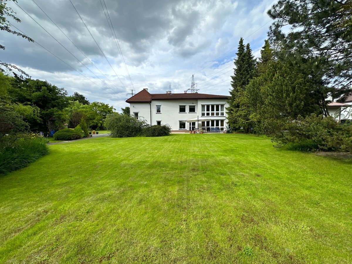 dom wolnostojący, 8 pokoi Michałowice, ul. Ogrodowa. Zdjęcie 8