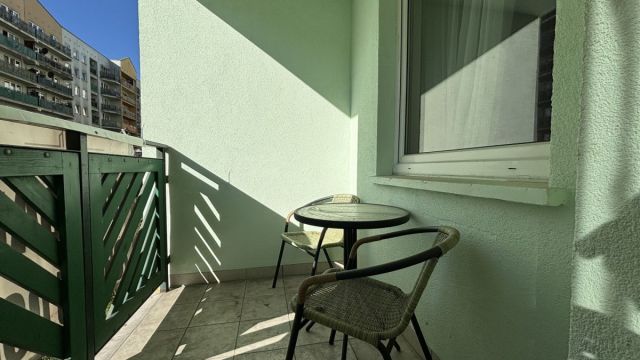 Mieszkanie 2-pokojowe Warszawa Białołęka, ul. Aluzyjna. Zdjęcie 8