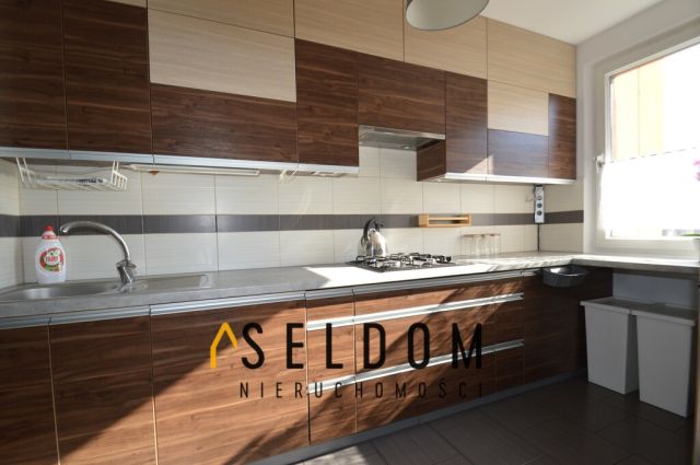 Mieszkanie 3-pokojowe Opole Armii Krajowej, ul. Batalionu "Zośka". Zdjęcie 6