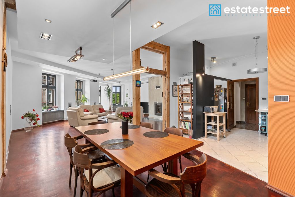 kamienica Mysłowice, rynek Rynek. Zdjęcie 20