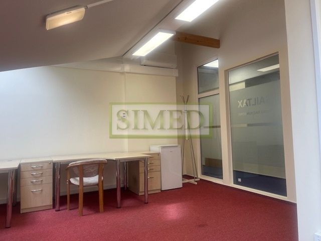 Biuro Warszawa Wilanów. Zdjęcie 2