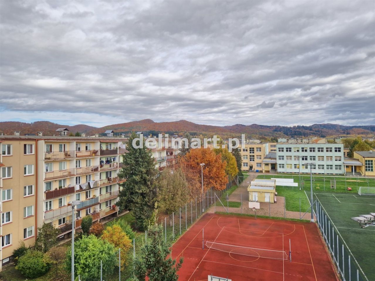 Mieszkanie 3-pokojowe Sanok Wójtostwo, ul. Sadowa. Zdjęcie 13